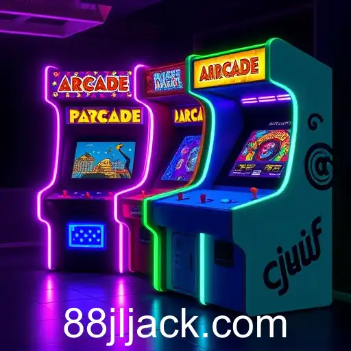 Arcade Classics
