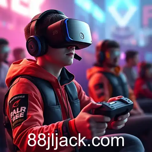 Gaming Evolution: The Rise of 88jl