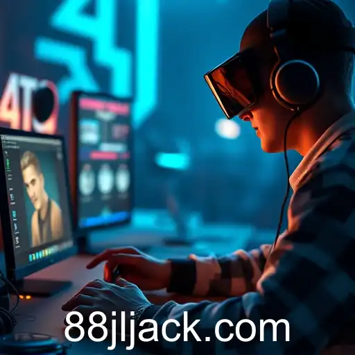 The Evolution of Online Gaming in 2025