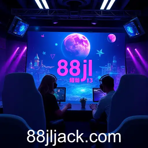 The Rise of 88jl in Online Gaming
